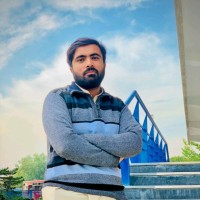 Ihtisham Uddin