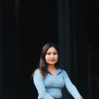 Bina Timilsina