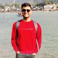 Shivansh Gupta