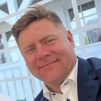 Henrik Georg Lindhagen