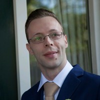 Daniël Van Der Landen