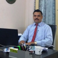 Nagendra Kamat