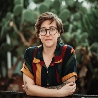 María Fernanda Fernández Pellón Hernández