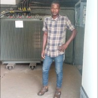 Pêh Jérôme Touré