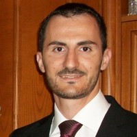 Javier González Canillas