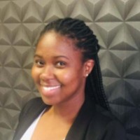 Bridget Ntombi Morapedi