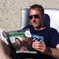 Marco Breur