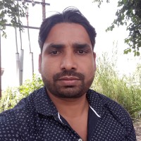 Sunil Yadav