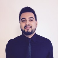 Nav Singh, P.Eng, PMP