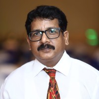 Arun Gupta