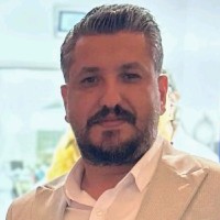 Ali Özkan