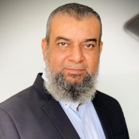 Suhail Imam Surhiyo
