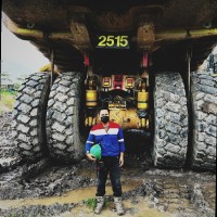 Irianda Wahyu Mardiyanto