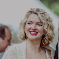 Constance Prévost