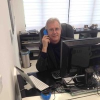 Luiz Antonio Halmenschlager