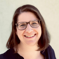 Miriam Molin Pradel