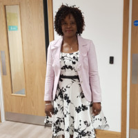 Edith Fokam Mafogang