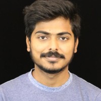 Srikar Ponaganti