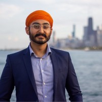 Yash Matharu