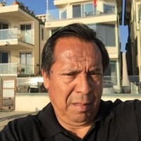 Antonio Maravilla