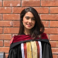 Misha Shahid
