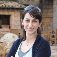 Romina Ahmadi