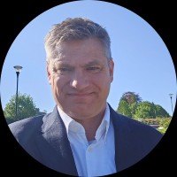 Morthen Ivar Vikanes