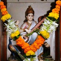 Vikas Padwal