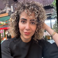 Hannah Soleimani