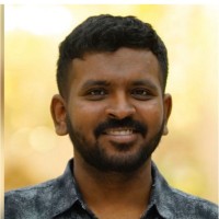 Purna Chandra Bommisettty