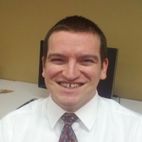Mark Trent