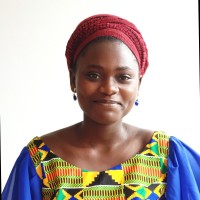 Victoire Eyram TSAMEDI