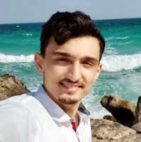 Ahmad Al-Shakarji