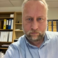 Anthony Hartup