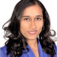 Ishwarya Venkatesh