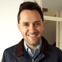 Christiaan Harinck