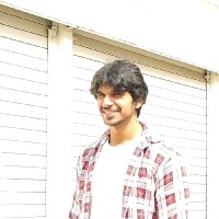 Md Gulfaam Ansari