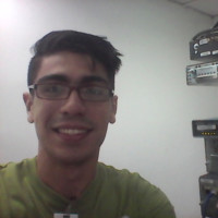 Rafael Antonio Aguilar Mejias
