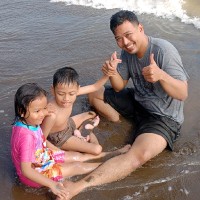Aris Hidayat