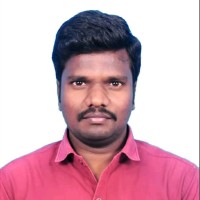 Anand Selvaraj