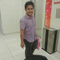 Muhammad Zulkifli Mohd Ishak