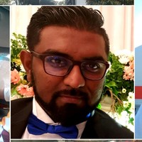 Kasun Samarasekara