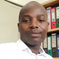 Mundoreva Muchanga