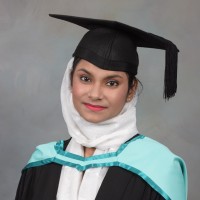 Syeda Eshita Azad