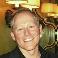 Scott Michael Larsson