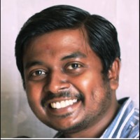 Hari Ramachandran