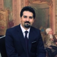 Farshid Khamooshi