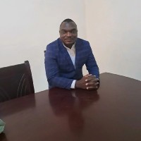 Godwin Chireka