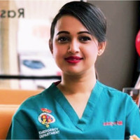 Aklima Rahi