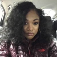 Blaire Gordon
